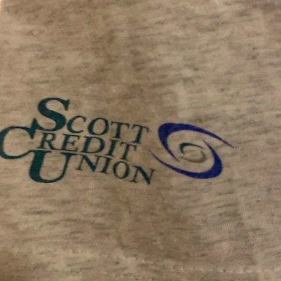 MLB St. Louis Cardinals Harrison Bader “Bader Tots” T-Shirt Mens Size Medium 🔥 - Picture 3 of 5